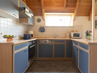 Küche / Küchenzeile