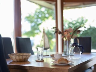 Ferienhaus Dorum-Neufeld Ausstattung 18