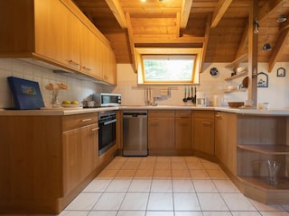 Küche / Küchenzeile