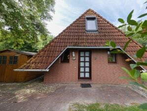 Ferienhaus Knechtsand 15