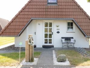Ferienhaus  Ostertill 15