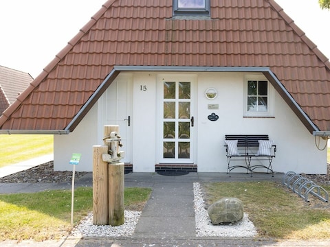 Ferienhaus Ostertill 15