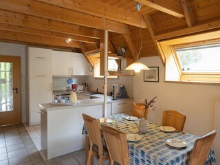 Küche / Küchenzeile