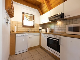 Küche / Küchenzeile