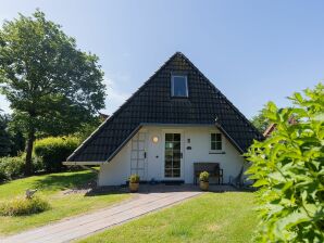 Ferienhaus  Medemsand 04