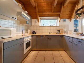 Küche / Küchenzeile