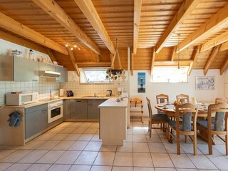 Küche / Küchenzeile