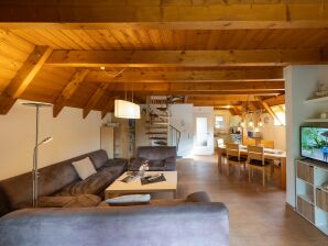 Holiday house Ferienhaus "Watt´n Huus" Opi Huck Stroot 35