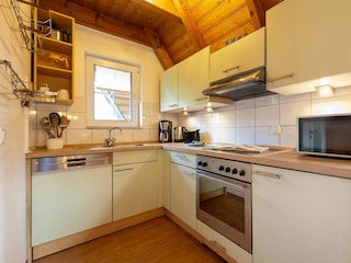 Küche / Küchenzeile