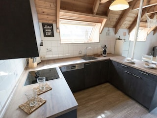 Küche / Küchenzeile