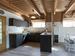 Küche / Küchenzeile