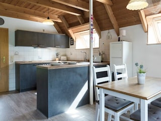 Küche / Küchenzeile