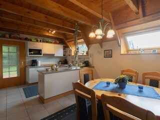 Küche / Küchenzeile