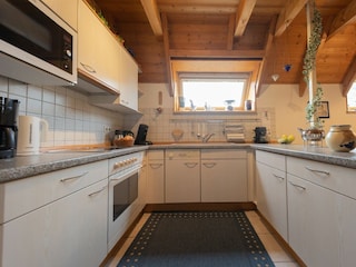 Küche / Küchenzeile