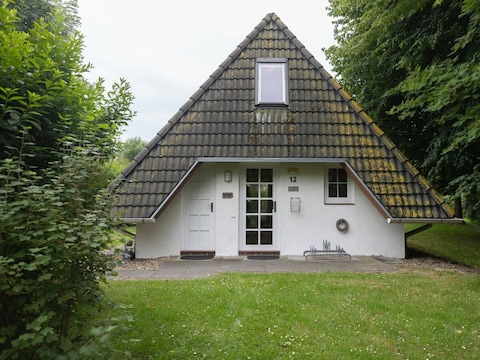 Holiday house Ferienhaus Wittsand 12