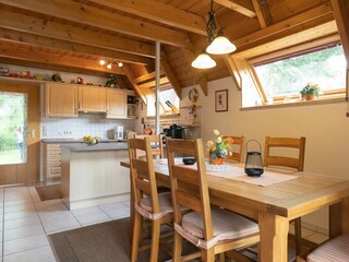 Küche / Küchenzeile