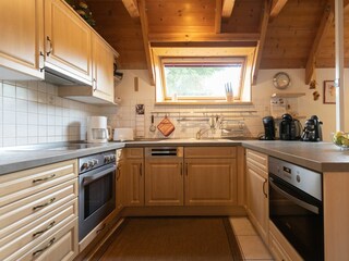 Küche / Küchenzeile