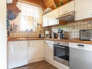 Küche / Küchenzeile