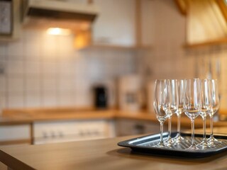 Blick auf Sehenswürdigkeit