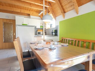 Küche / Küchenzeile