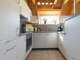 Küche / Küchenzeile