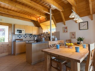 Küche / Küchenzeile