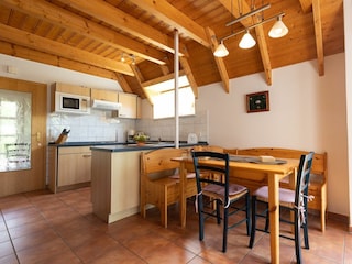 Küche / Küchenzeile