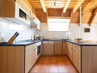 Küche / Küchenzeile