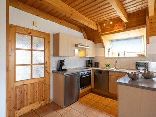 Küche / Küchenzeile