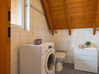 Ferienhaus Dorum-Neufeld Ausstattung 32