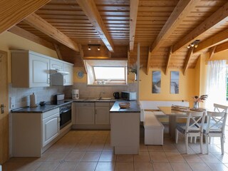 Küche / Küchenzeile