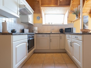 Küche / Küchenzeile