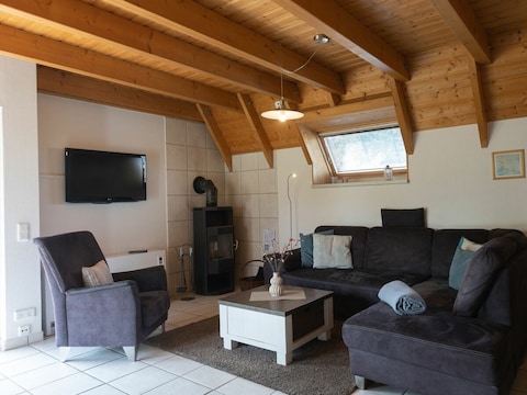 Holiday house Ferienhaus Westertill 14