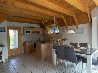 Küche / Küchenzeile