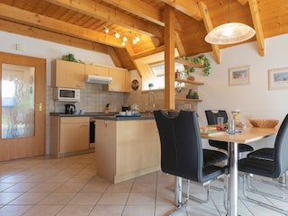 Küche / Küchenzeile