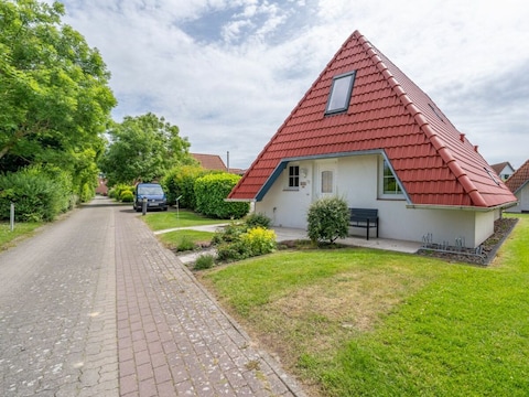 Holiday house Ferienhaus Ostertill 11