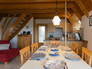 Küche / Küchenzeile