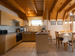 Küche / Küchenzeile