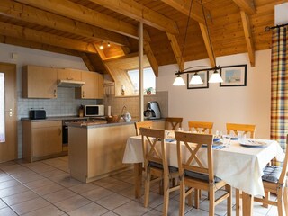 Küche / Küchenzeile