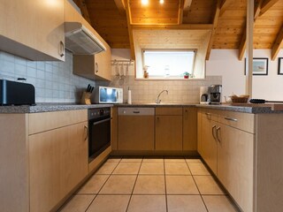 Küche / Küchenzeile