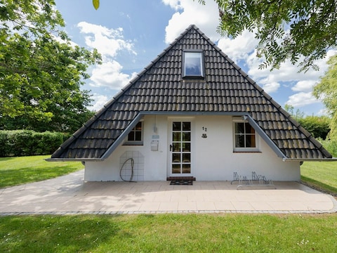 Holiday house Ferienhaus Medemsand 12