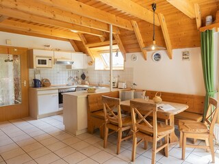 Küche / Küchenzeile