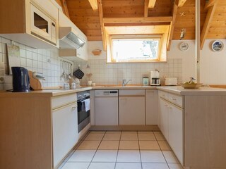 Küche / Küchenzeile