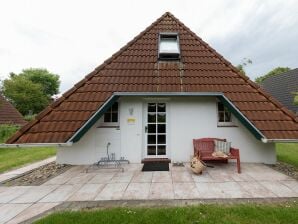 Ferienhaus "Nordseenest-Dorum" Wittsand 16