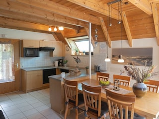 Küche / Küchenzeile