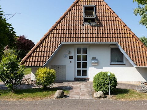 Holiday house Ferienhaus Ostertill 09