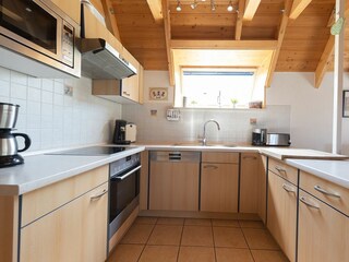 Küche / Küchenzeile