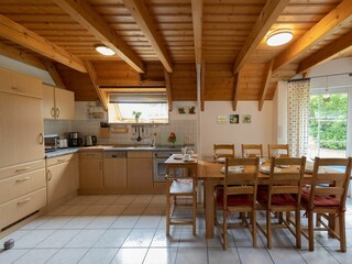 Küche / Küchenzeile