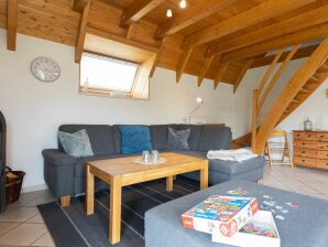 Maison de vacances Ferienhaus  Nordertill 11