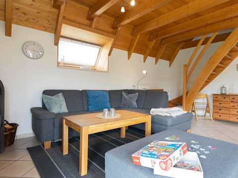 Holiday house Ferienhaus Nordertill 11